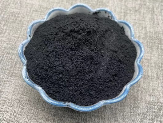 How to store graphite powder?