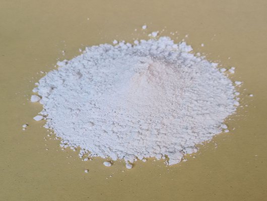 Types of titanium dioxide powder