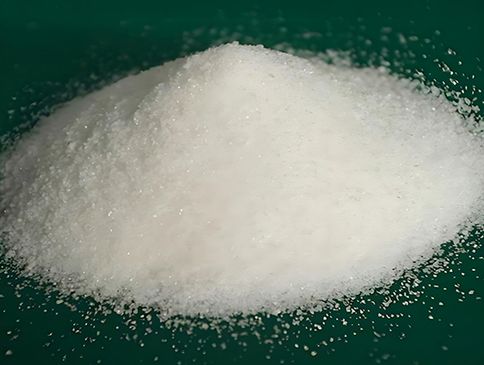 Classification of alumina powder