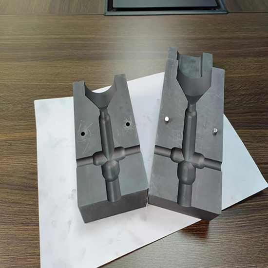Analysis of Graphite Mold Products Analysis of Graphite Mold Products