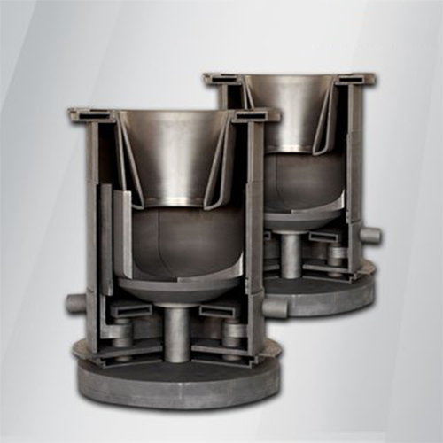 Performance, Parameters, and Applications of Graphite Heaters Performance, Parameters, and Applications of Graphite Heaters