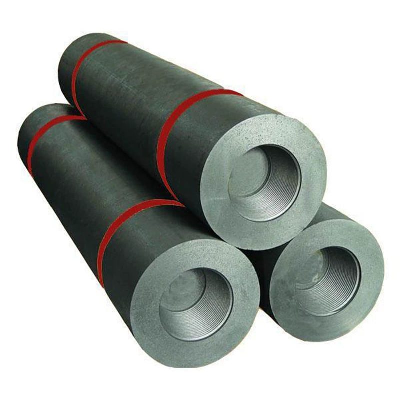 High Power Graphite Electrode