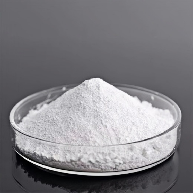 Metallurgical Aluminum Oxide Powder