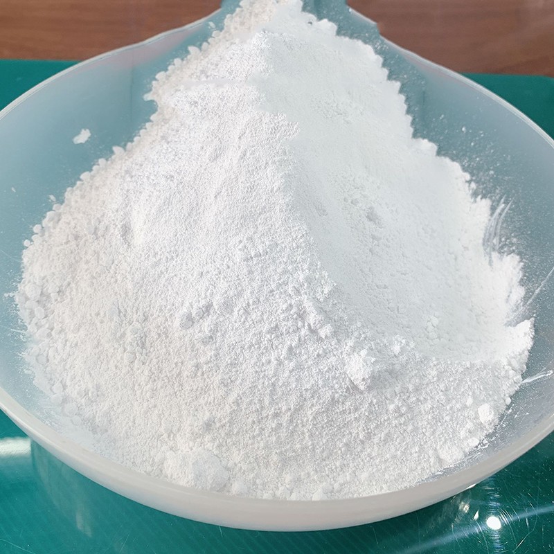 Sulfuric Acid Method Titanium Dioxide